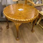 332 8014 COFFEE TABLE